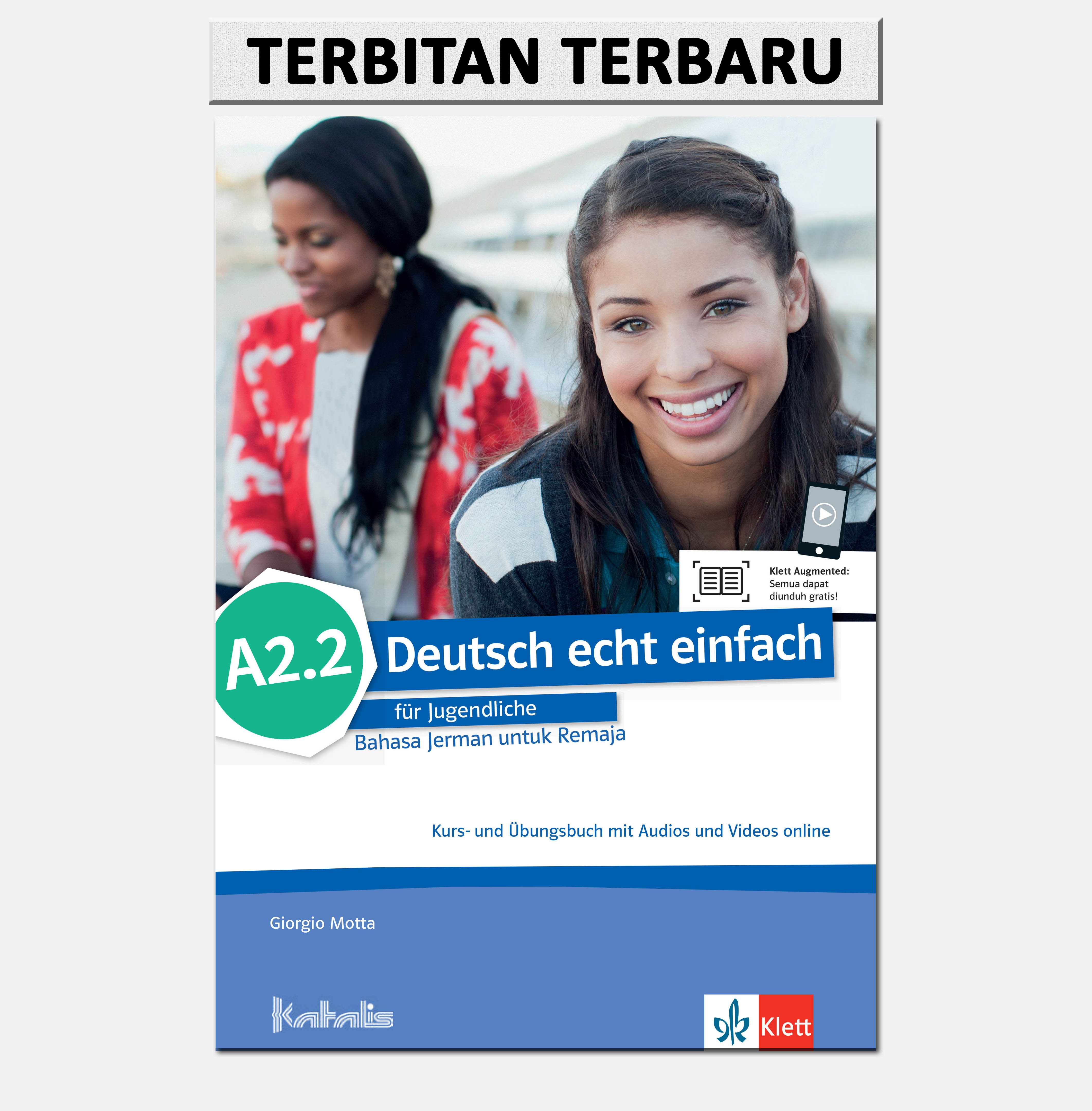 Terbitan Terbaru 2